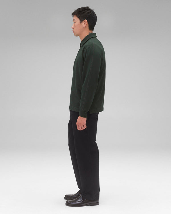 Reigning Champ Midweight Terry Rugby Standard Sweatshirt