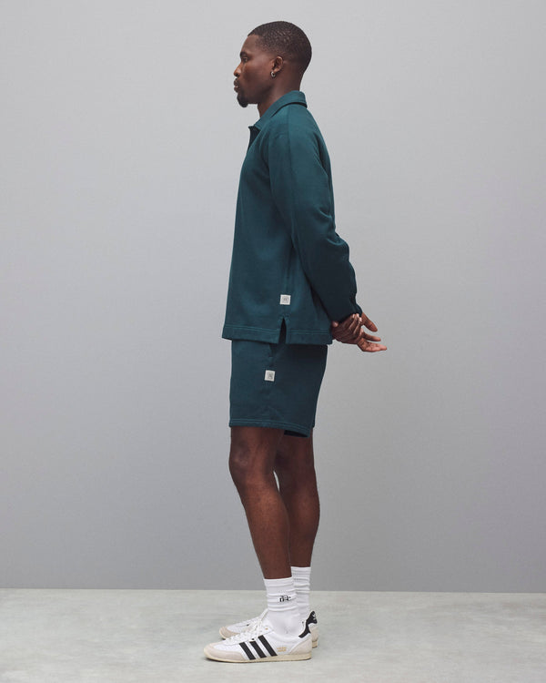 Reigning Champ Midweight Terry Rugby Standard Sweatshirt