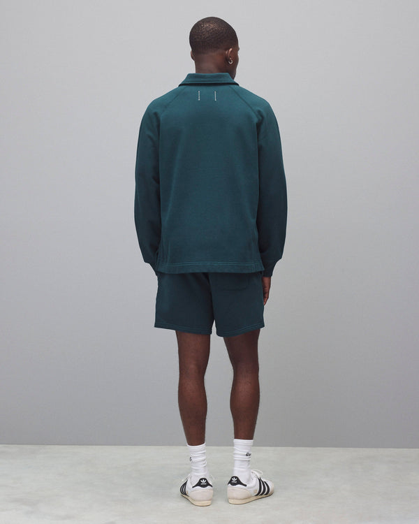 Reigning Champ Midweight Terry Rugby Standard Sweatshirt