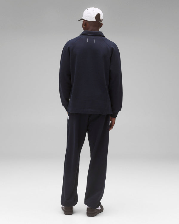 Reigning Champ Midweight Terry Rugby Standard Sweatshirt