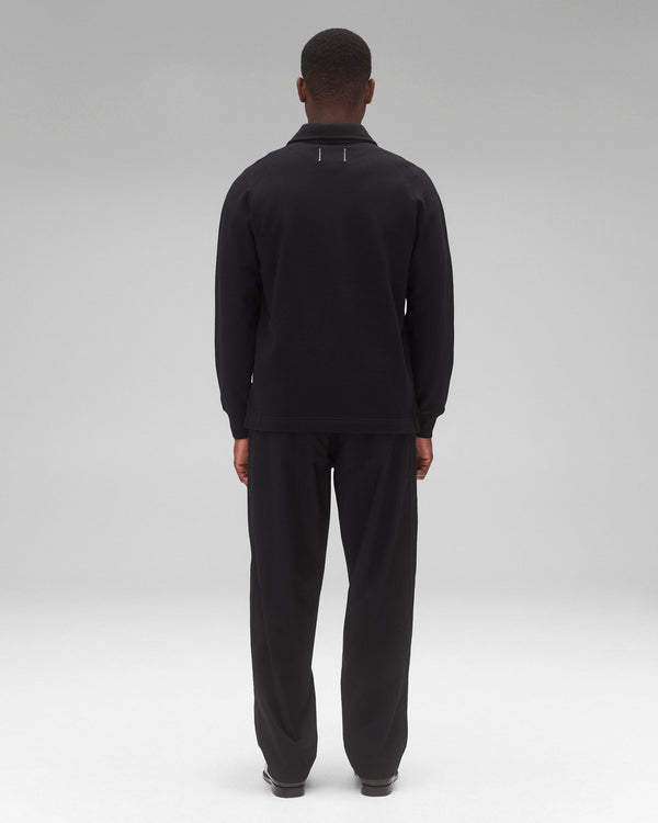 Reigning Champ Midweight Terry Rugby Standard Sweatshirt