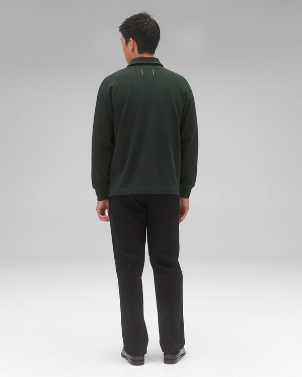 Reigning Champ Midweight Terry Rugby Standard Sweatshirt