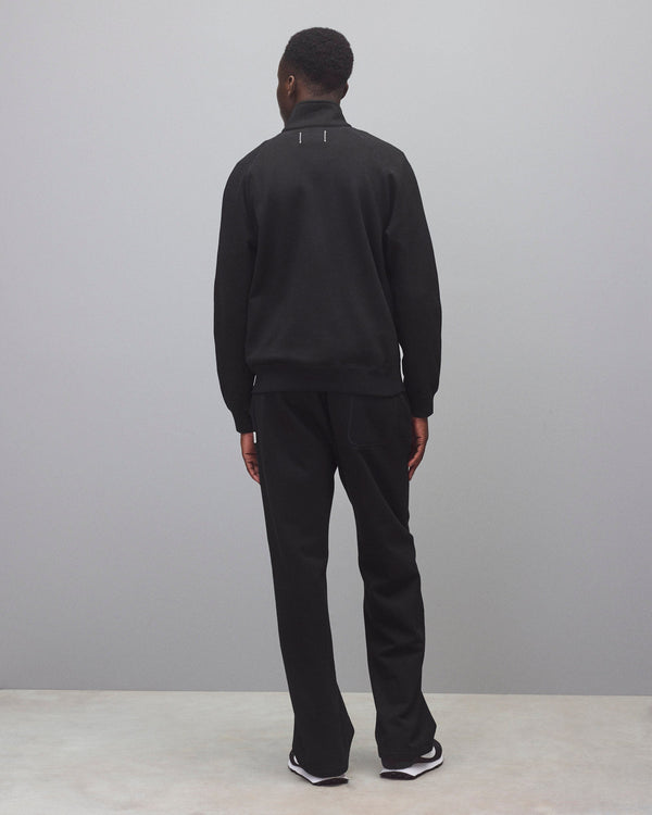 Reigning Champ Midweight Terry Standard Half Zip Sweatshirt