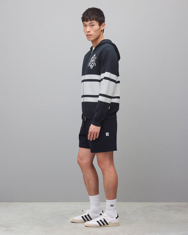 Reigning Champ Midweight Terry Standard Sweatshort 6"