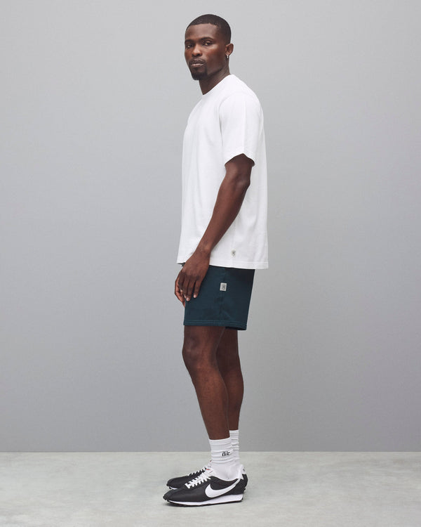 Reigning Champ Midweight Terry Standard Sweatshort 6"