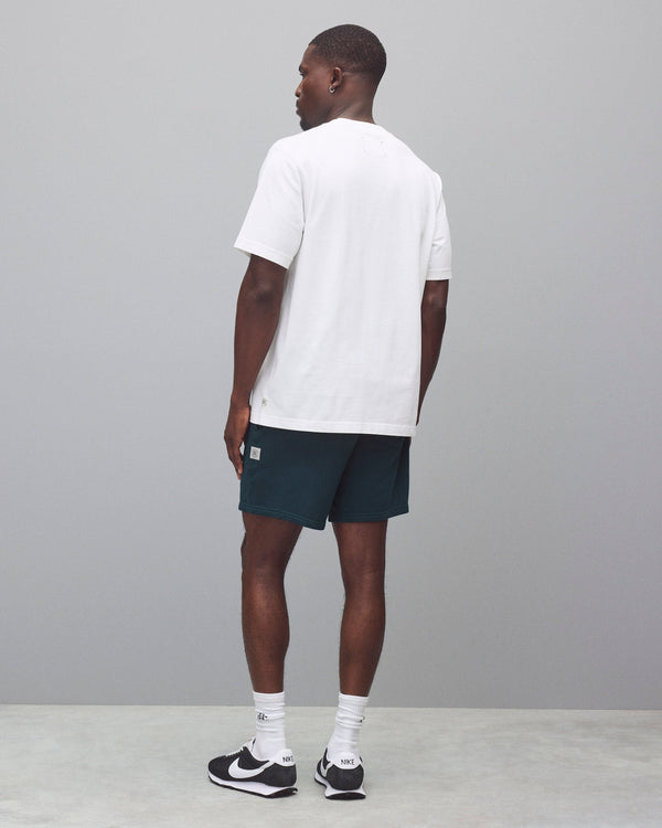 Reigning Champ Midweight Terry Standard Sweatshort 6"