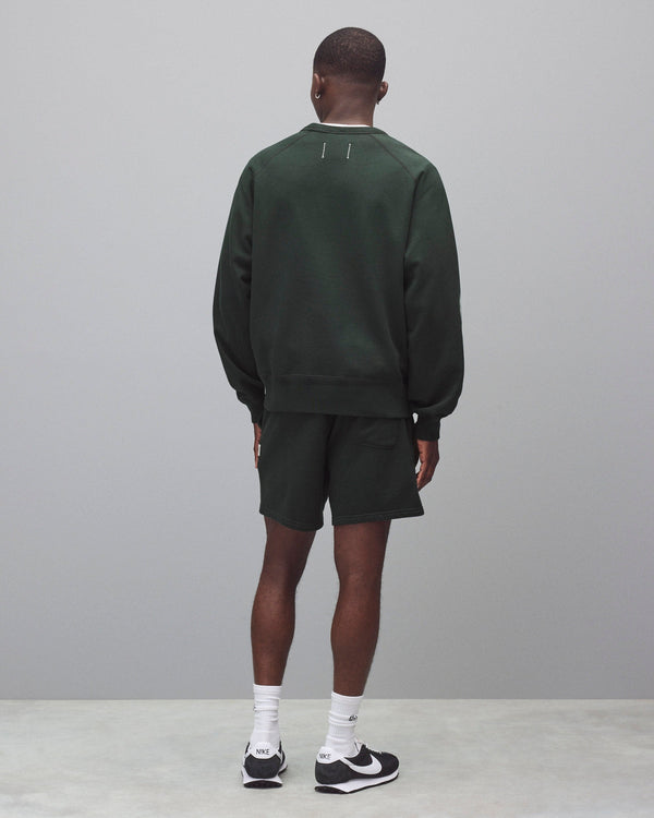 Reigning Champ Midweight Terry Standard Sweatshort 6"