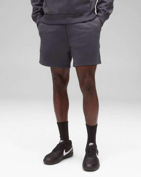 Reigning Champ Midweight Terry Standard Sweatshort 6"