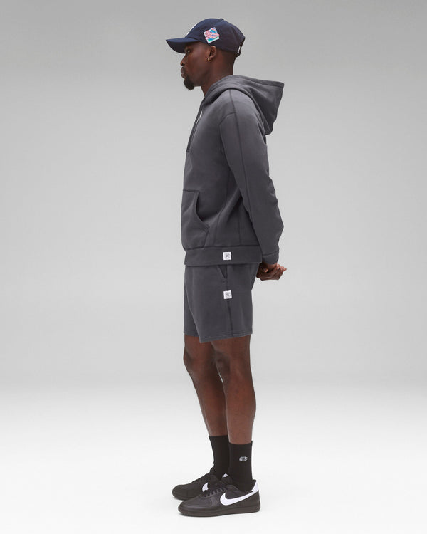 Reigning Champ Midweight Terry Standard Sweatshort 6"
