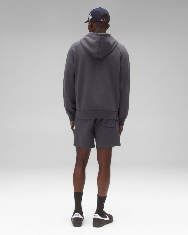 Reigning Champ Midweight Terry Standard Sweatshort 6"