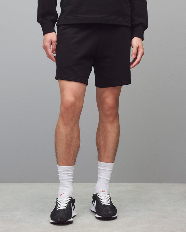 Reigning Champ Midweight Terry Standard Sweatshort 6"