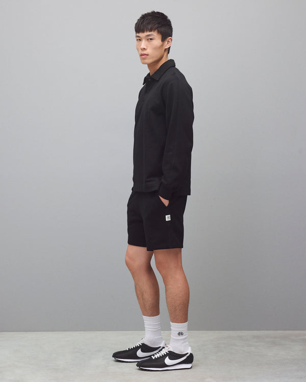Reigning Champ Midweight Terry Standard Sweatshort 6"