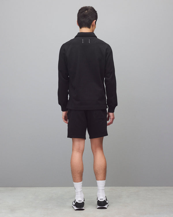 Reigning Champ Midweight Terry Standard Sweatshort 6"