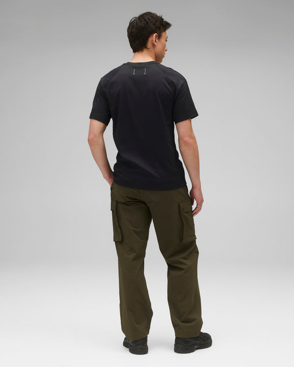 Reigning Champ Nylon Oxford Rover Relaxed Cargo Pant