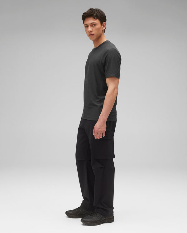 Reigning Champ Nylon Oxford Rover Relaxed Cargo Pant