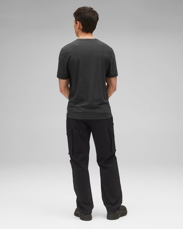 Reigning Champ Nylon Oxford Rover Relaxed Cargo Pant