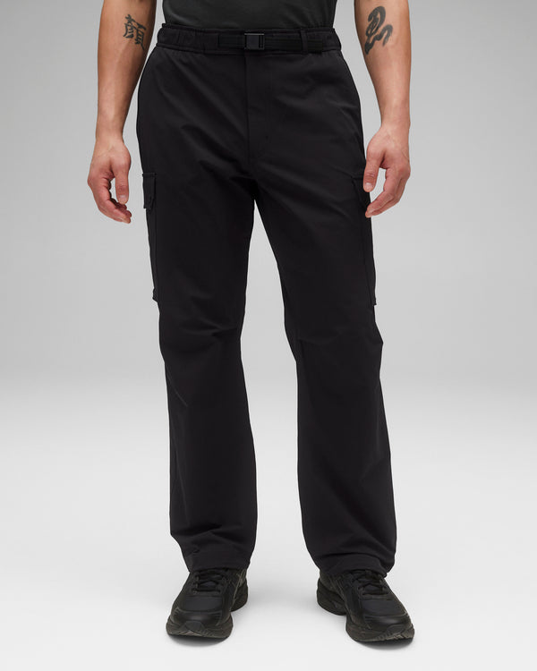 Reigning Champ Nylon Oxford Rover Relaxed Cargo Pant