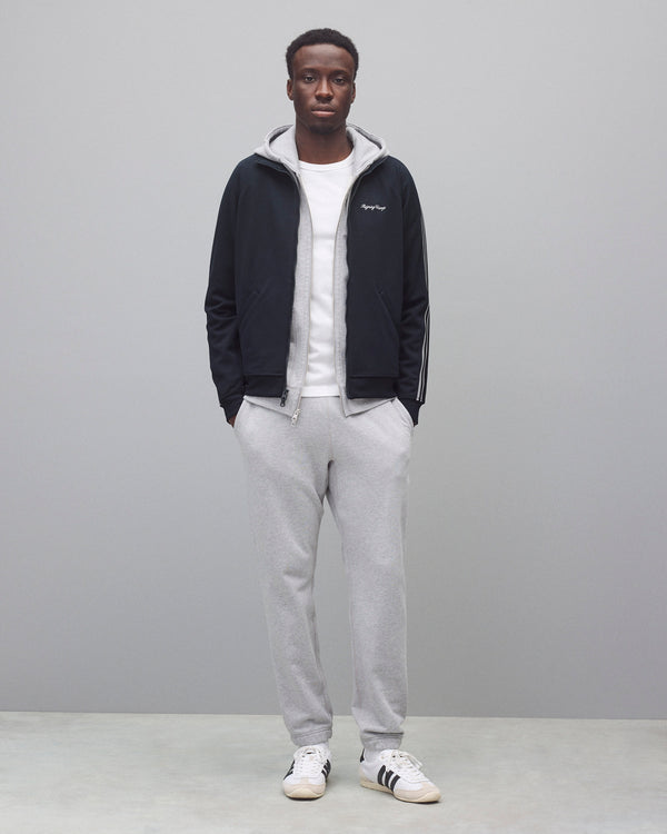 Reigning Champ Poly Pique Campo Standard Track Jacket