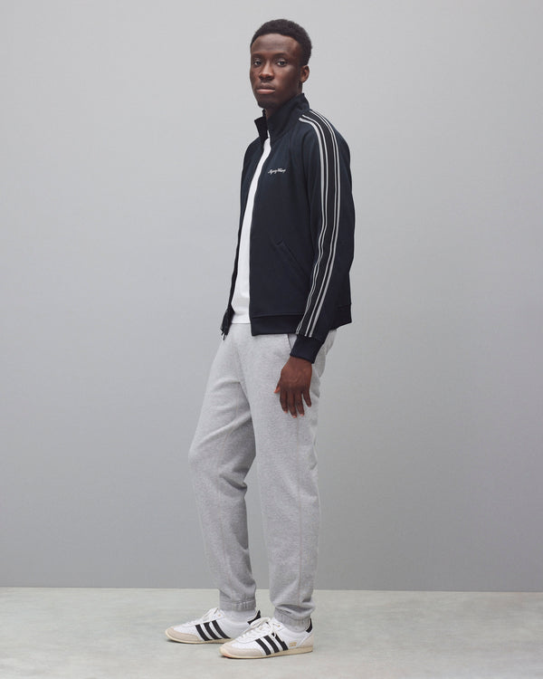 Reigning Champ Poly Pique Campo Standard Track Jacket
