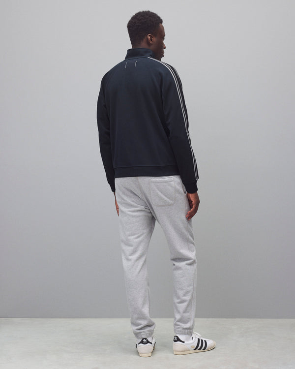 Reigning Champ Poly Pique Campo Standard Track Jacket