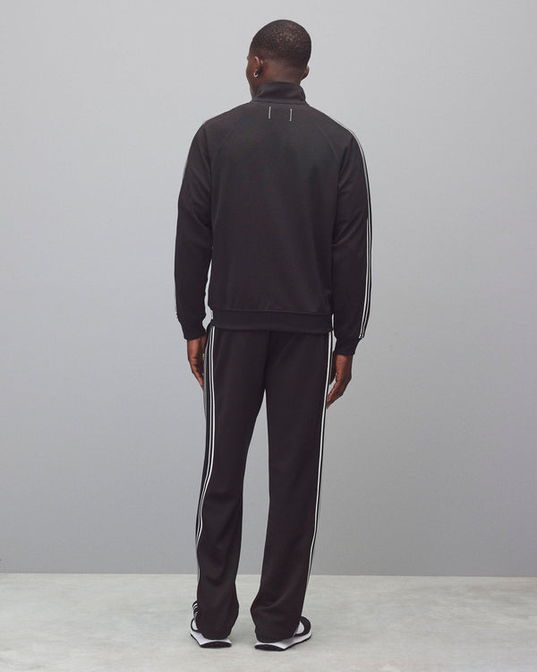 Reigning Champ Poly Pique Campo Standard Track Jacket