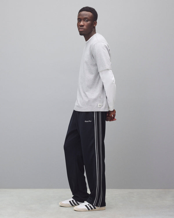 Reigning Champ Poly Pique Campo Standard Track Pant