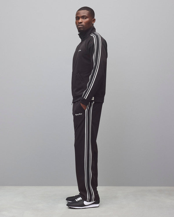 Reigning Champ Poly Pique Campo Standard Track Pant