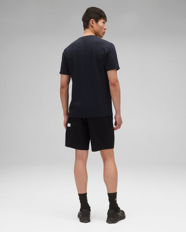 Reigning Champ Quick Dry Pique Playoff Standard T-Shirt