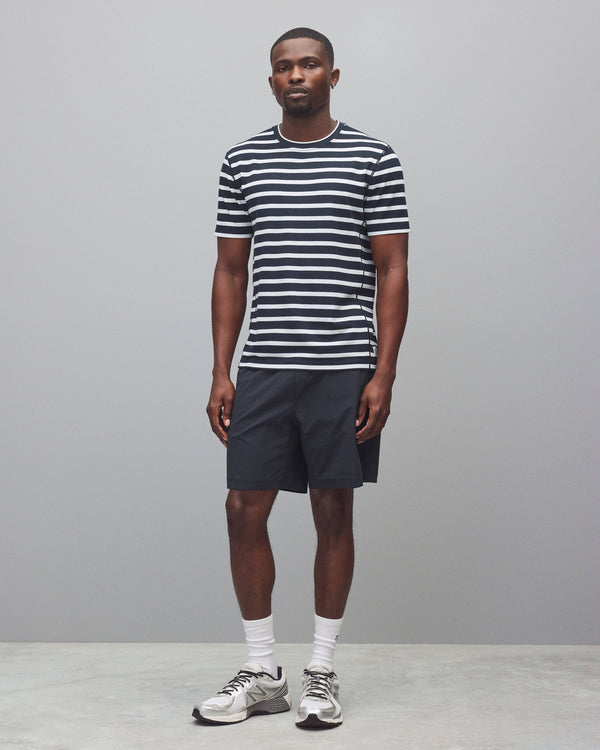 Reigning Champ Quick Dry Pique Playoff Standard T-Shirt