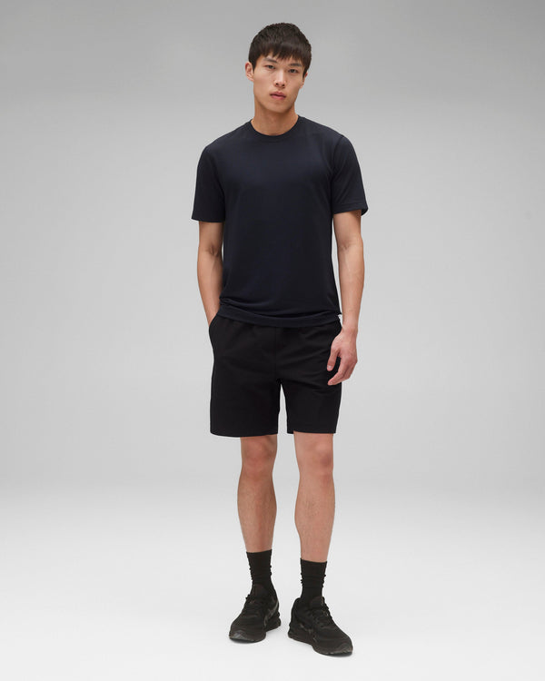 Reigning Champ Quick Dry Pique Playoff Standard T-Shirt