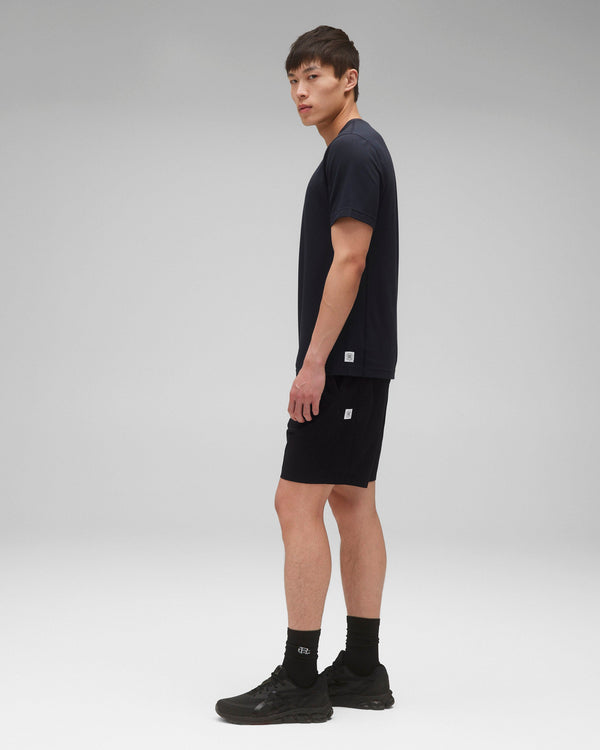 Reigning Champ Quick Dry Pique Playoff Standard T-Shirt