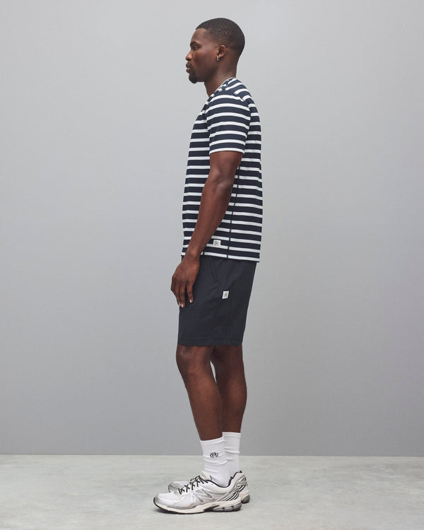 Reigning Champ Quick Dry Pique Playoff Standard T-Shirt