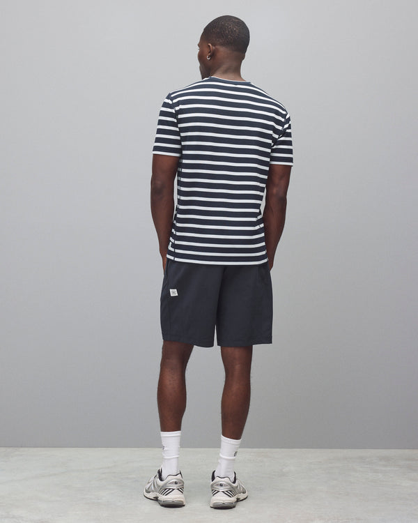 Reigning Champ Quick Dry Pique Playoff Standard T-Shirt