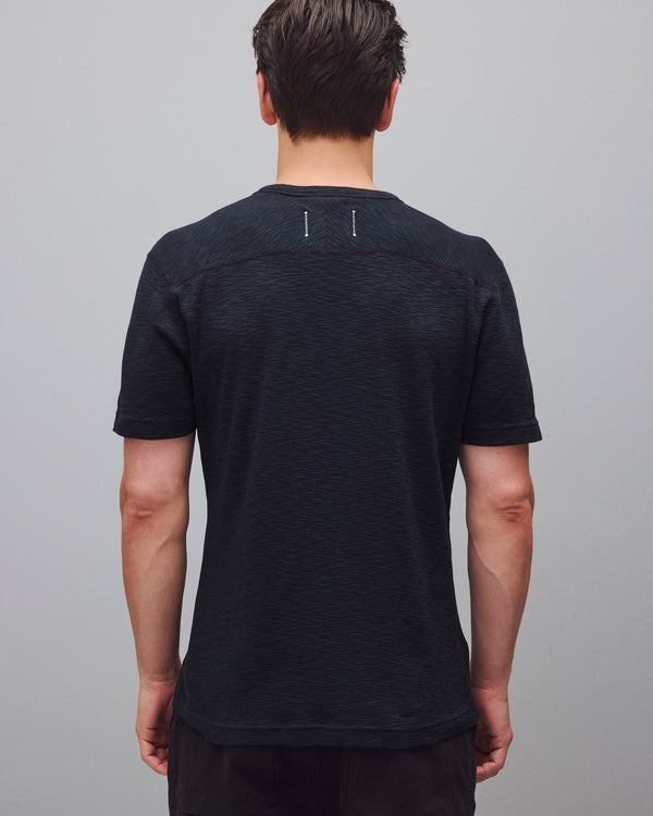 Reigning Champ 1x1 Slub Slim T-Shirt