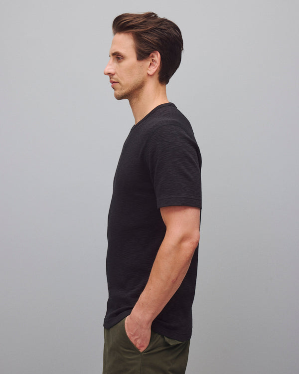 Reigning Champ 1x1 Slub Slim T-Shirt