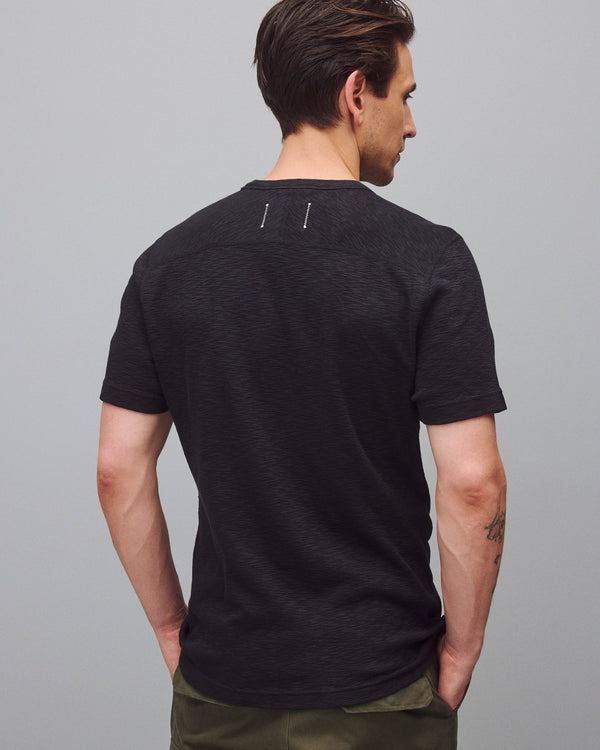 Reigning Champ 1x1 Slub Slim T-Shirt