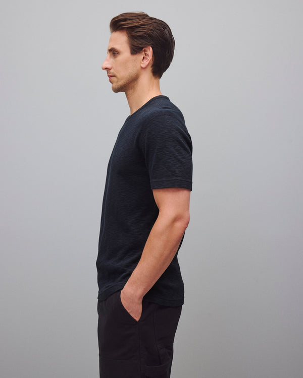 Reigning Champ 1x1 Slub Slim T-Shirt