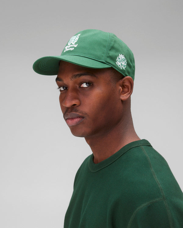 Reigning Champ Azalea Snapback Cap