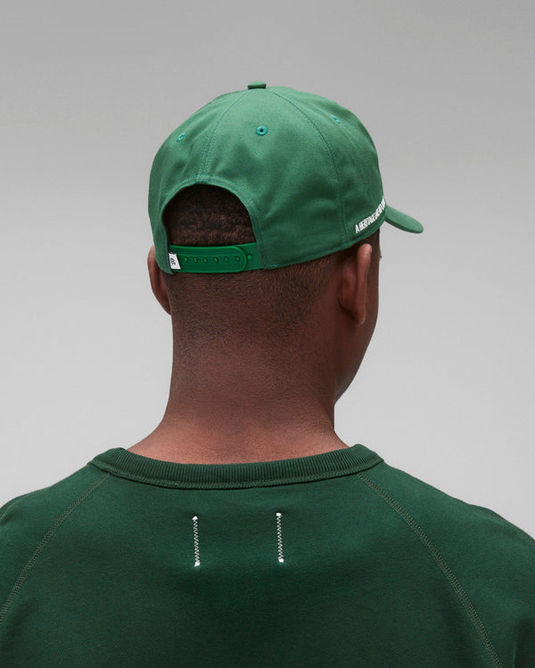 Reigning Champ Azalea Snapback Cap
