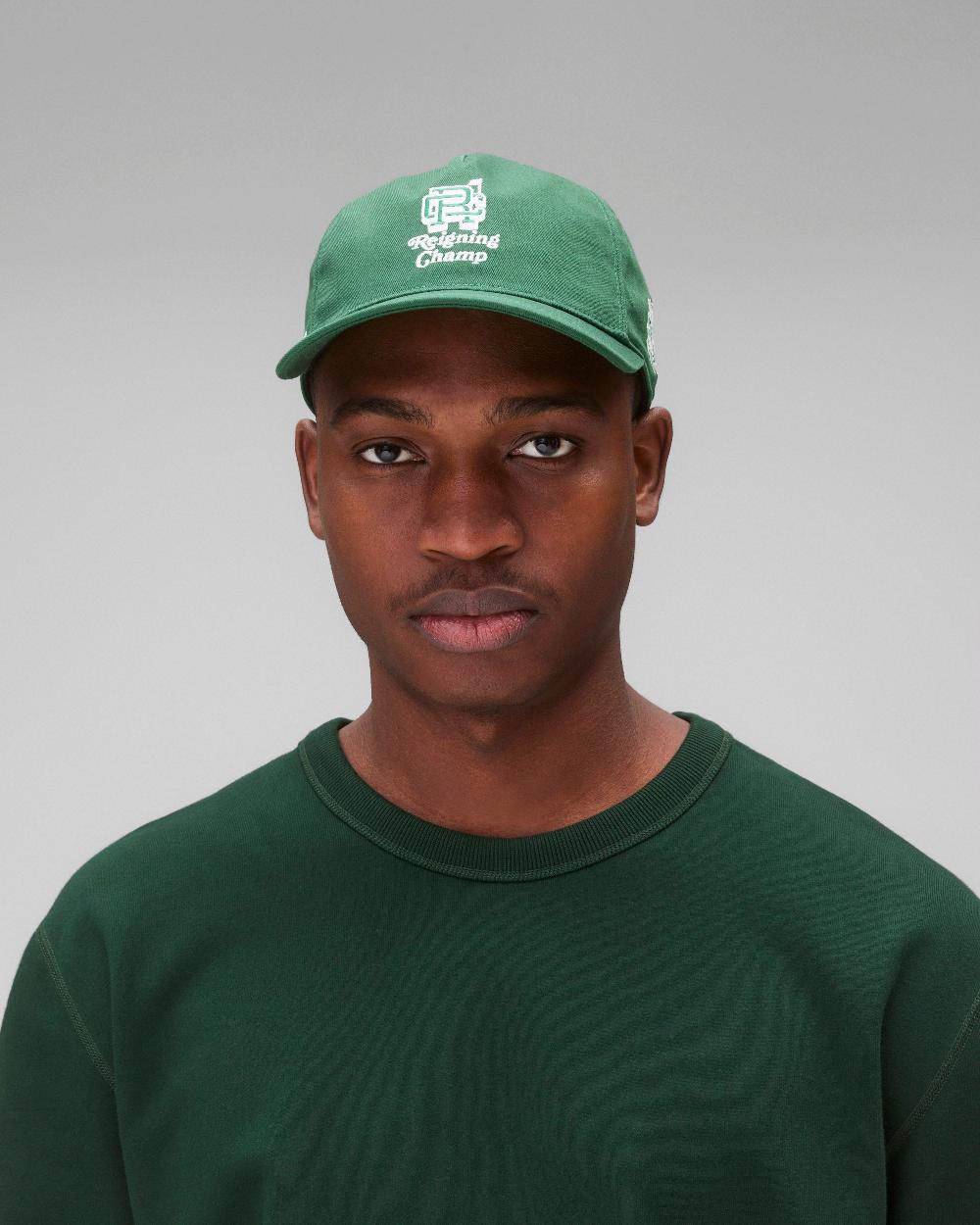 reigning champ Azalea Snapback Cap