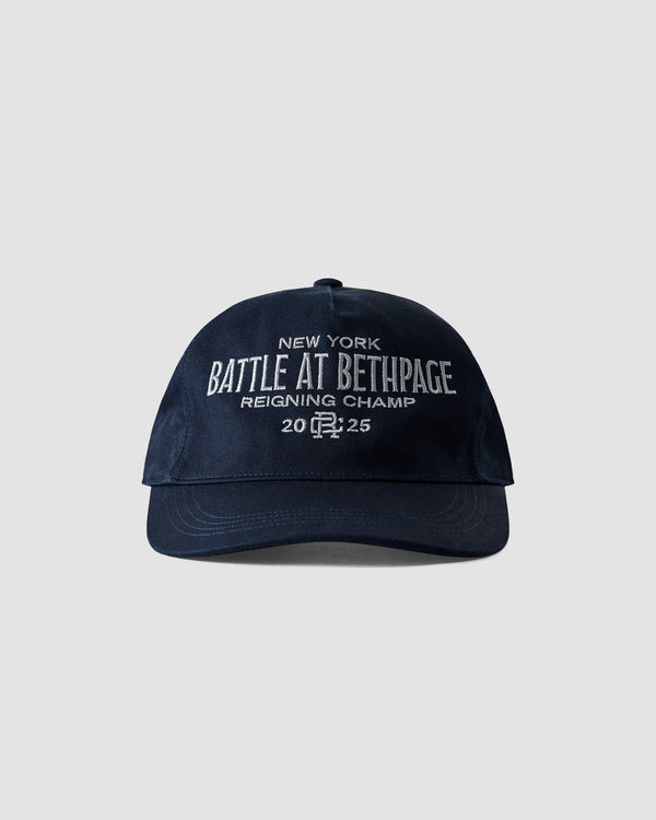 Reigning Champ Bethpage Dart Cap