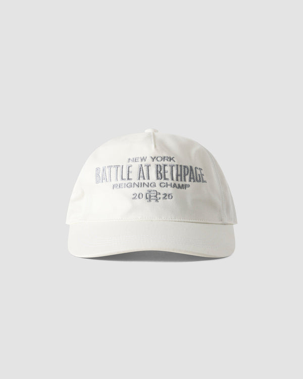 Reigning Champ Bethpage Dart Cap