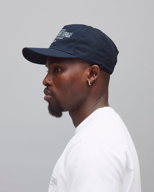 Reigning Champ Bethpage Dart Cap