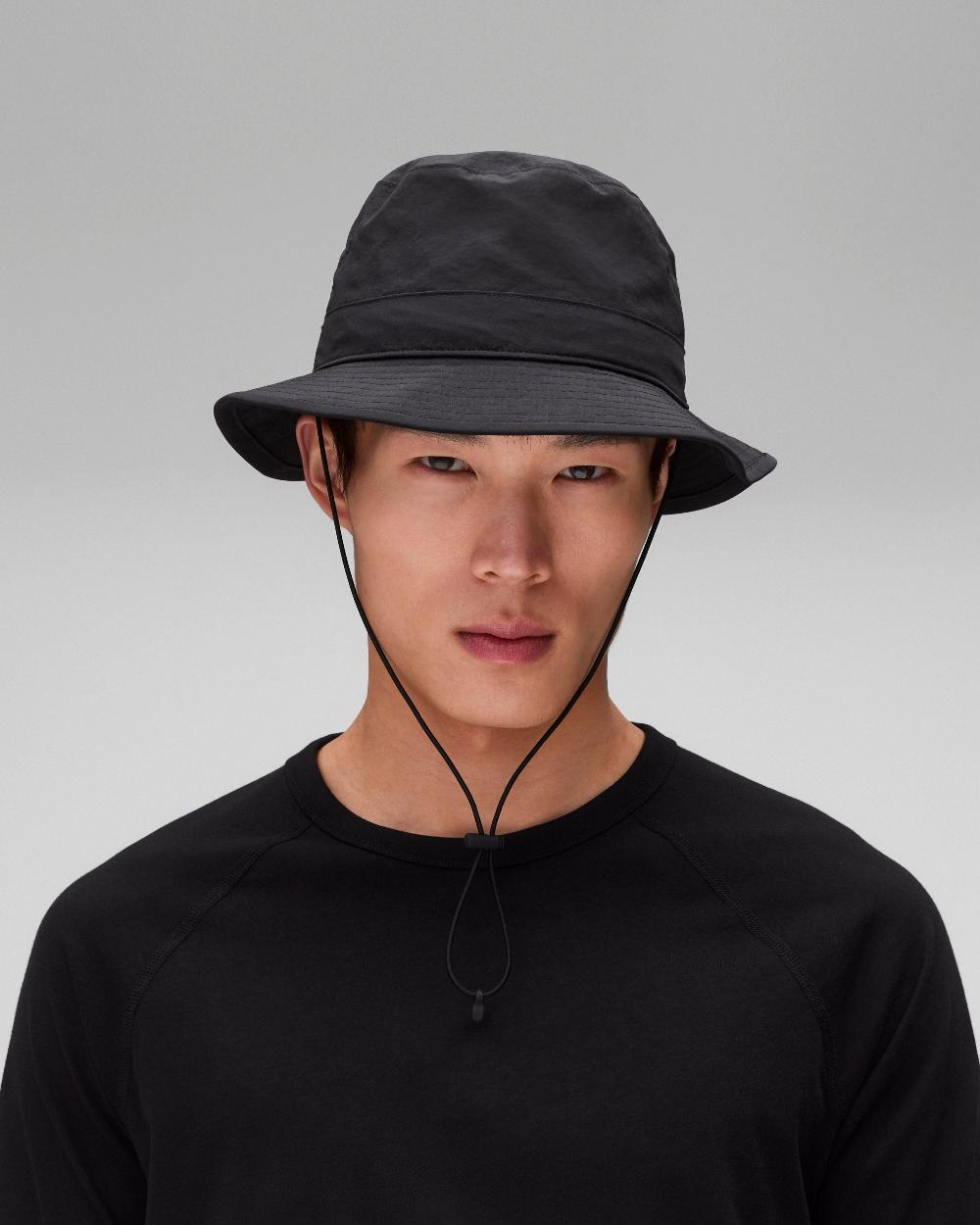 reigning champ Boonie Bucket Hat