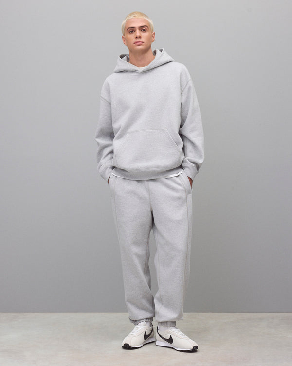 Reigning Champ Brushed Fleece '97 Relaxed Hoodie