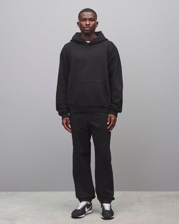 Reigning Champ Brushed Fleece '97 Relaxed Hoodie