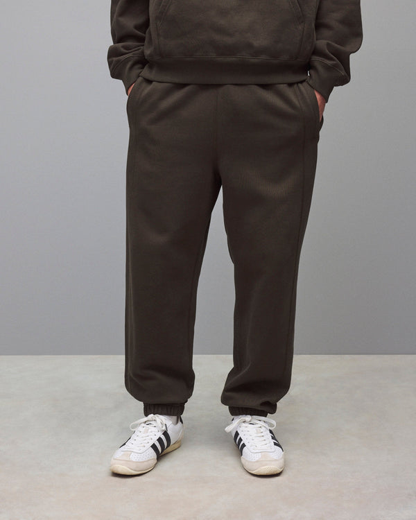 Reigning Champ Brushed Fleece '97 Relaxed Sweatpant