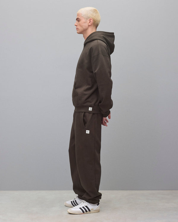 Reigning Champ Brushed Fleece '97 Relaxed Sweatpant