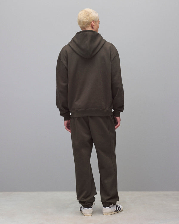 Reigning Champ Brushed Fleece '97 Relaxed Sweatpant