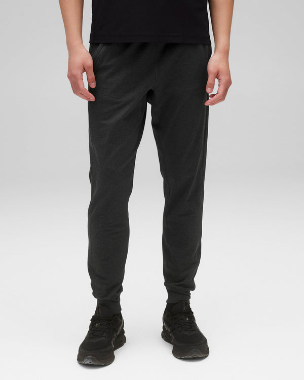 Reigning Champ Brushed Jersey Recovery Slim Pant